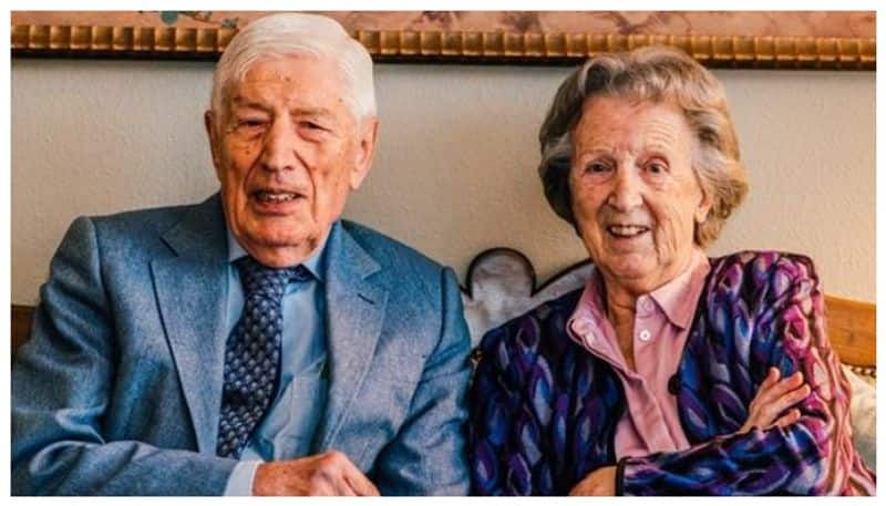 Former Dutch prime minister and his wife were subjected to euthanasia at the age of 93 bkg 