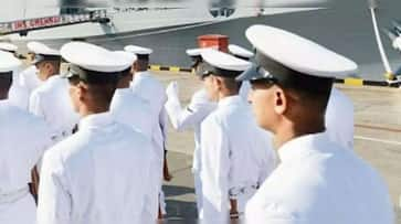 8 indian navy personnel released by Qatar know detail in 10 points zrua