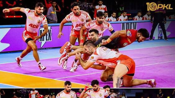 Bangaluru Bulls
