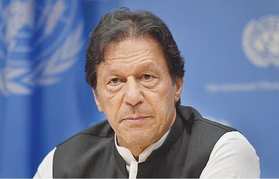 imran khan 