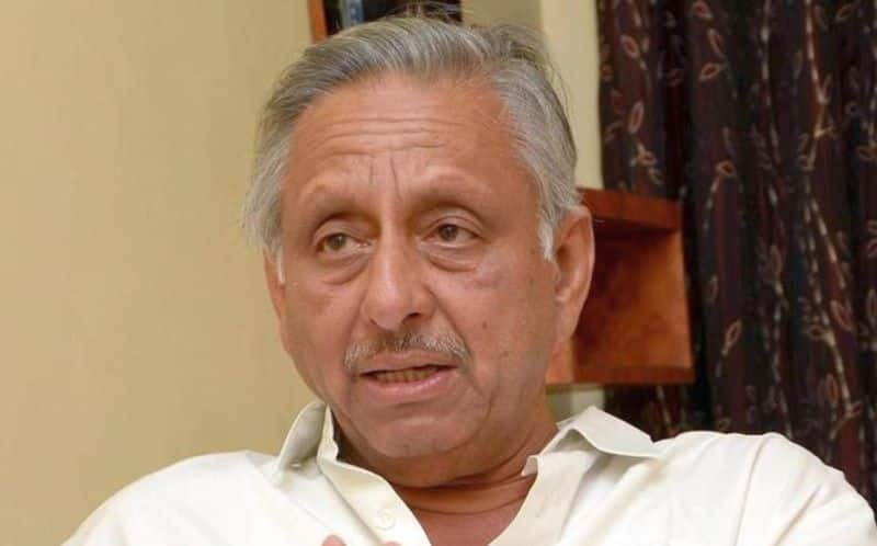 After Khurshid, Mani Shankar Aiyar compares India's situation to Bangladesh turmoil; sparks outrage (WATCH) snt