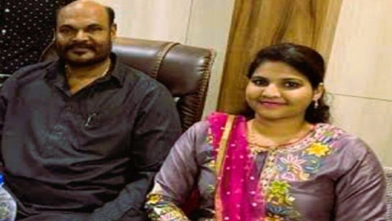 John pandian daughter vinolin nivetha likely to contest loksabha election 2024 smp