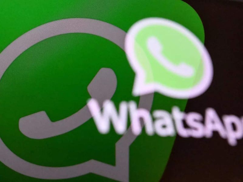 WhatsApp now allow users to block spam numbers directly from the lock screen sgb