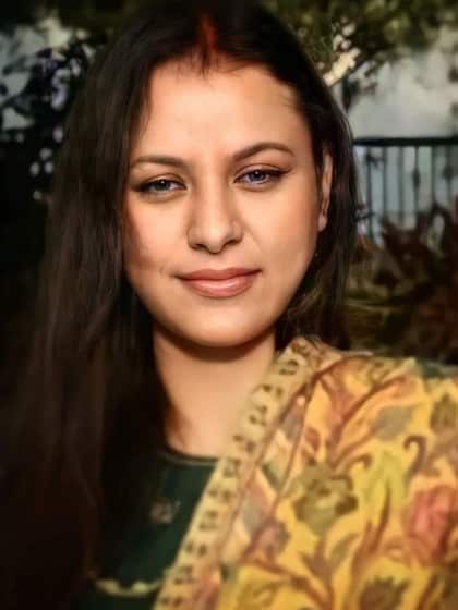 शादी से पहले एयर होस्टेस थीं रेचल
