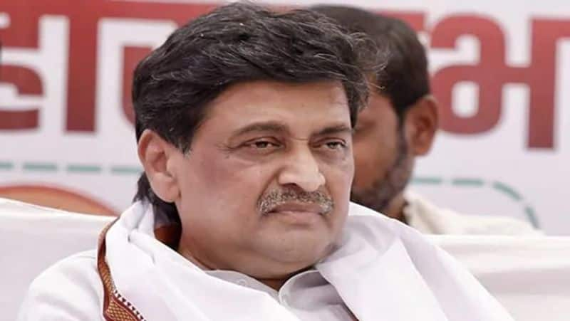 Ex Maharashtra Chief Minister Ashok Chavan Quits Congress likely to join bjp what is the reason smp