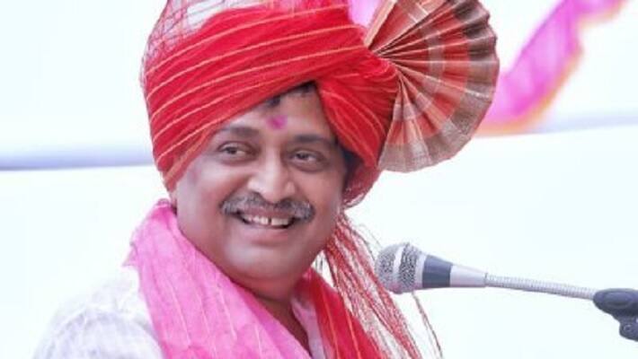 Ashok Chavan