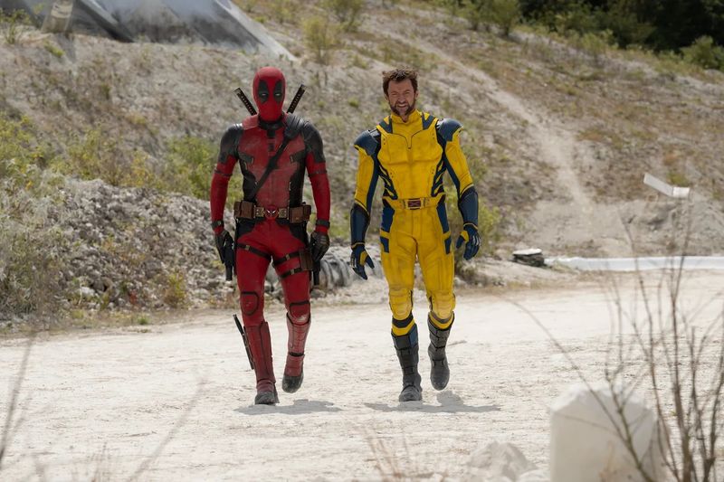 Deadpool & Wolverine REVIEW: Is Ryan Reynolds, Hugh Jackman's film BEST MCU movie ever? Read social media reactions RBA