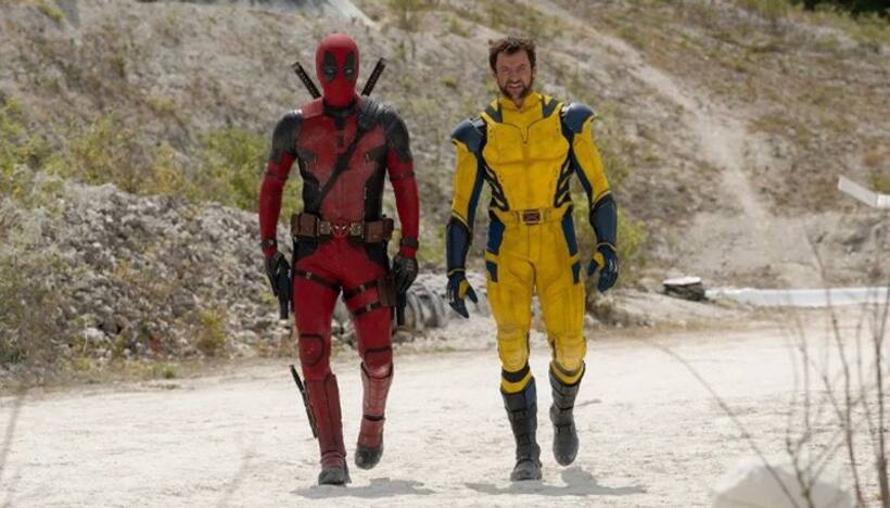'Deadpool & Wolverine': Ryan Reynolds, Hugh Jackman's film features many MCU Easter Eggs; read details