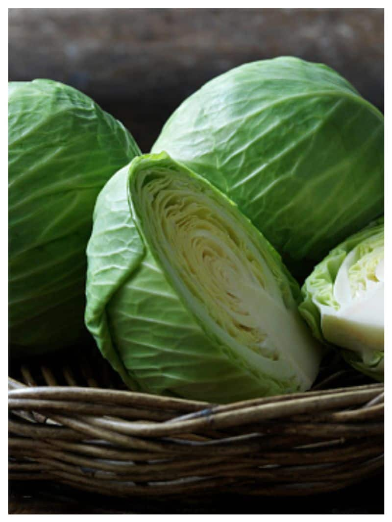 health benefits of eating cabbage 