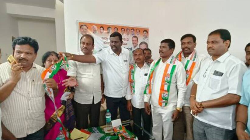 ರಾಘವೇಂದ್ರ ಹಿಟ್ನಾಳ