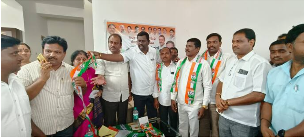 ರಾಘವೇಂದ್ರ ಹಿಟ್ನಾಳ