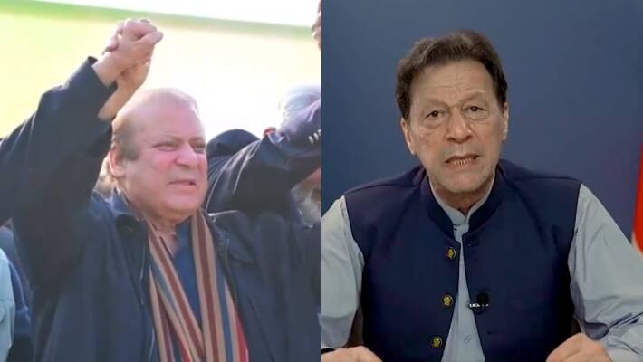 ELECTION PAKISTAN