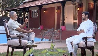 Asianet News Dialogues with Arun Yogiraj: 'Had to redo Ram Lalla's idol after almost 70% of carving work'