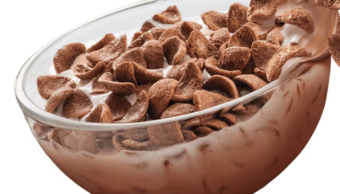 Kelloggs Chocos