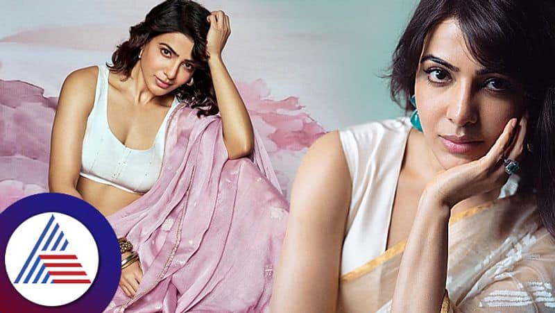 Samantha Ruth Prabhu says she is returning to work announces health podcast Rao