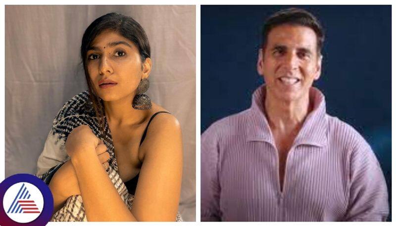  Meet 24-year-old social media influencer Chandni Bhabhda who bought Akshay Kumar's house in Mumbai gow