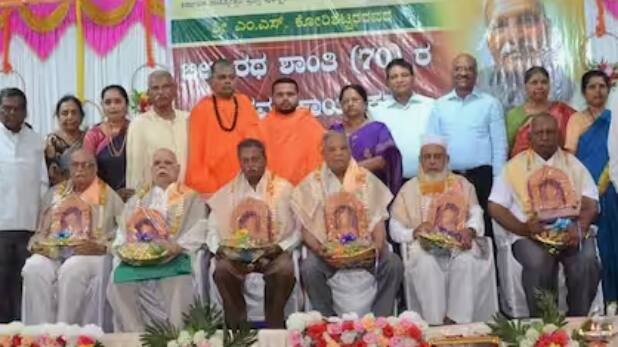 ಬಸವ ಶಾಂತಲಿಂಗ ಶ್ರೀ