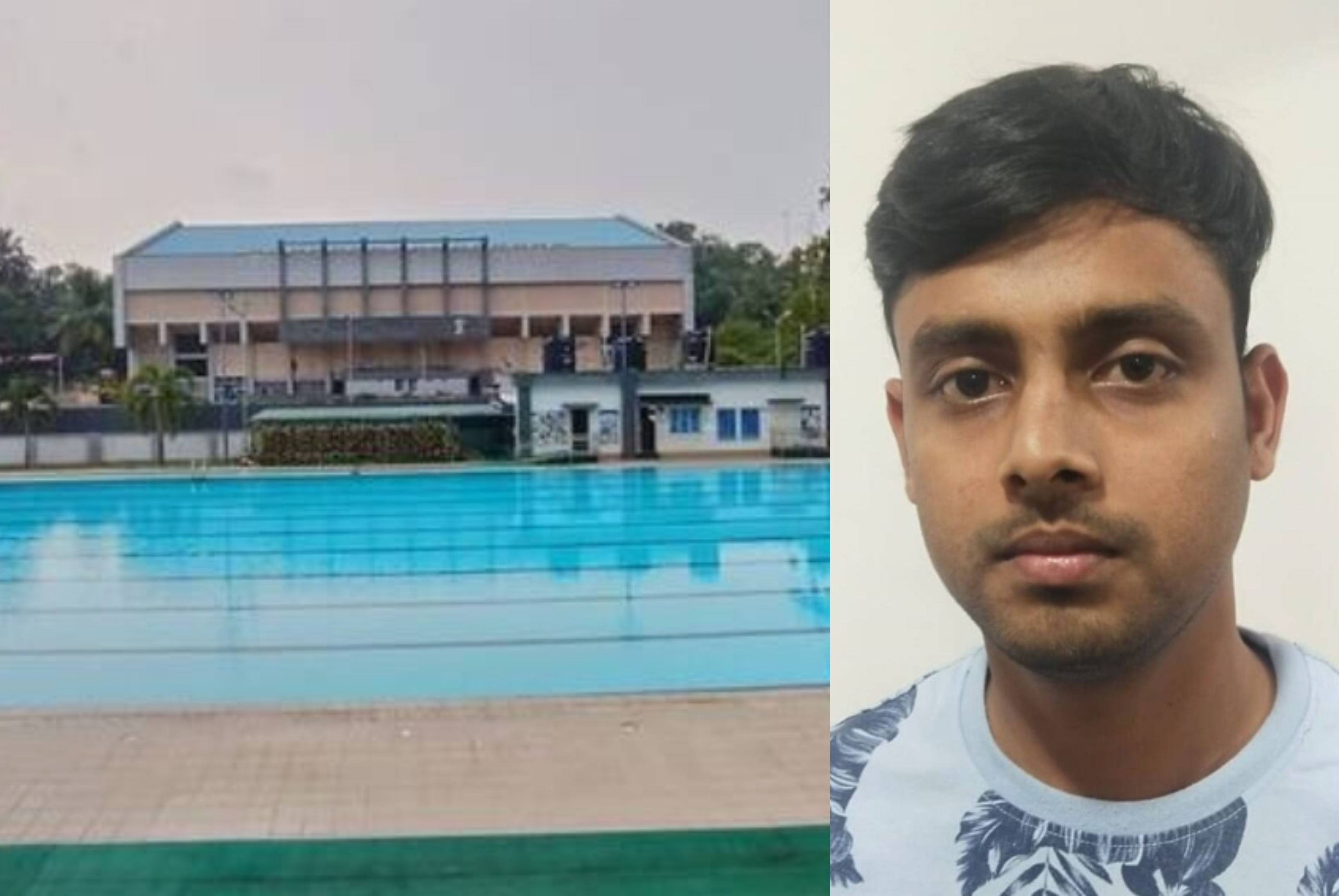 Swimming Pool Swimming Pool