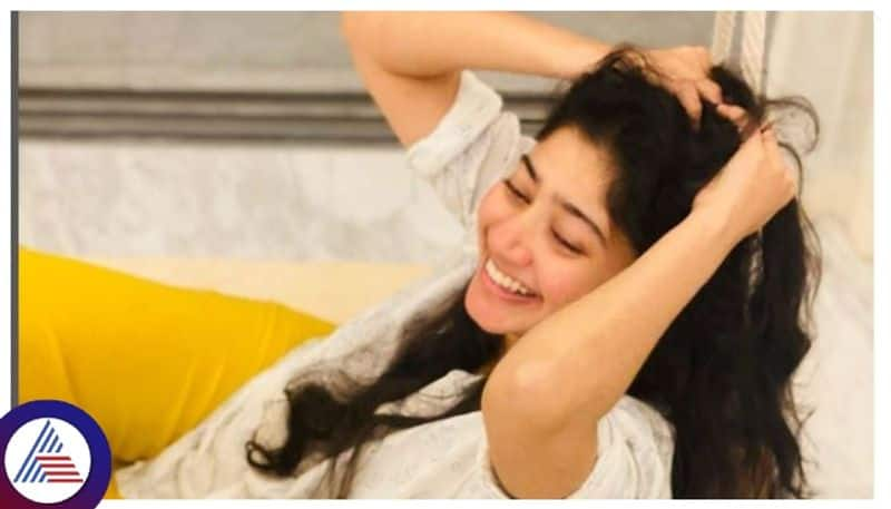 Acting is not my hobby or passion and it is life itself says actress Sai Pallavi srb