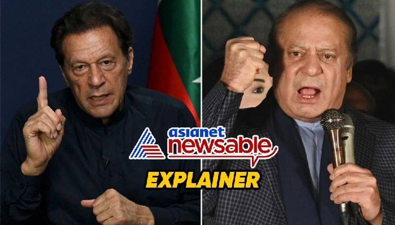 Explained: Pakistan provides a fractured mandate, how will parties form the next government? Avv