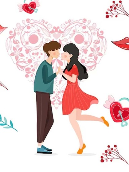 Kiss Day quotes to share