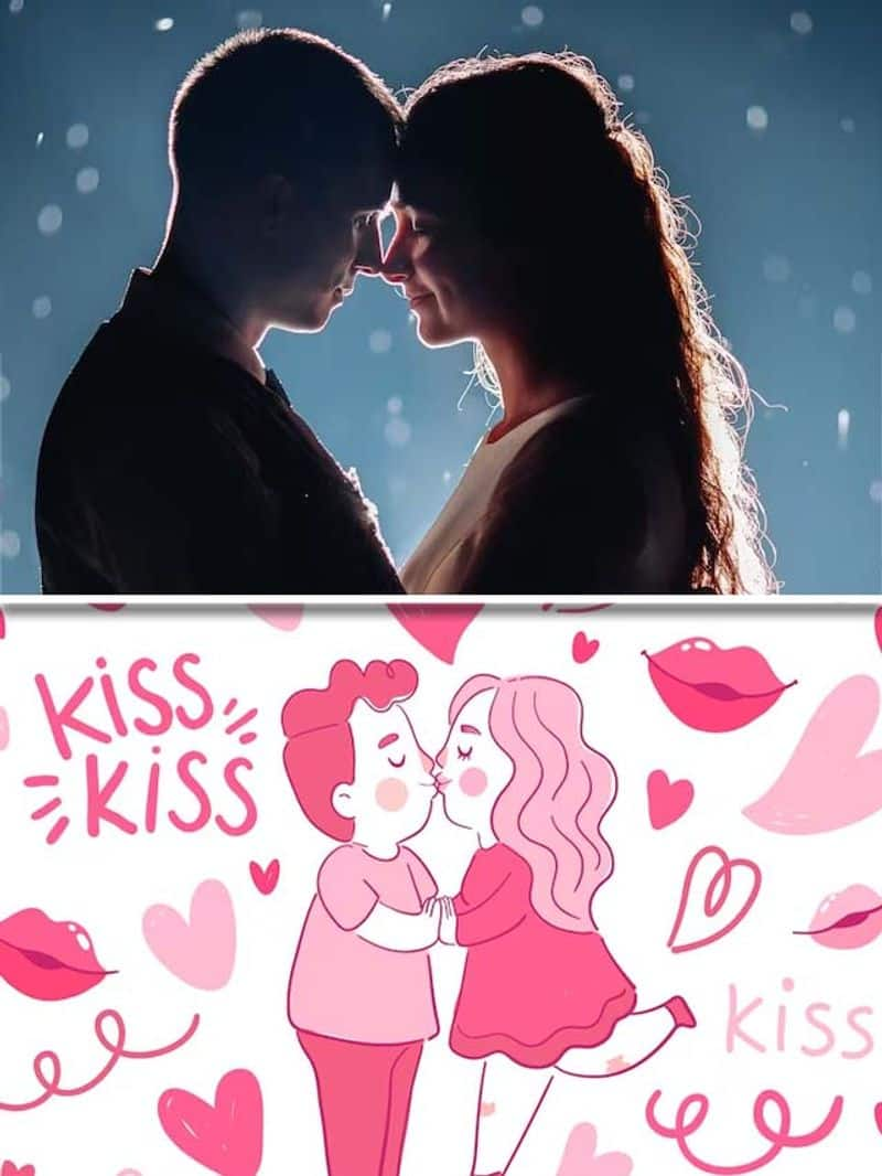 Happy Valentine's Day 2024: 7 amazing Kiss Day quotes to share RBA