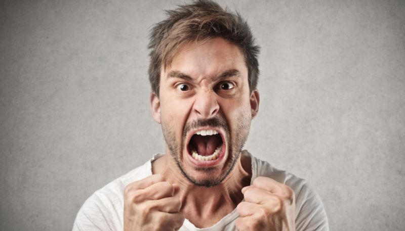 6 foods that make you feel angry and must be avoided