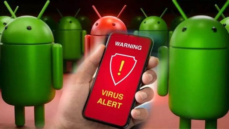 The government alerts Android owners to complete this task to prevent their phone from falling into the hands of hackers-rag