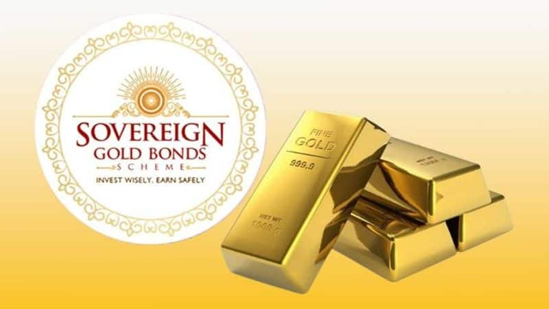 Sovereign Gold Bonds vs Physical Gold: Which one is better which give more returns Rya