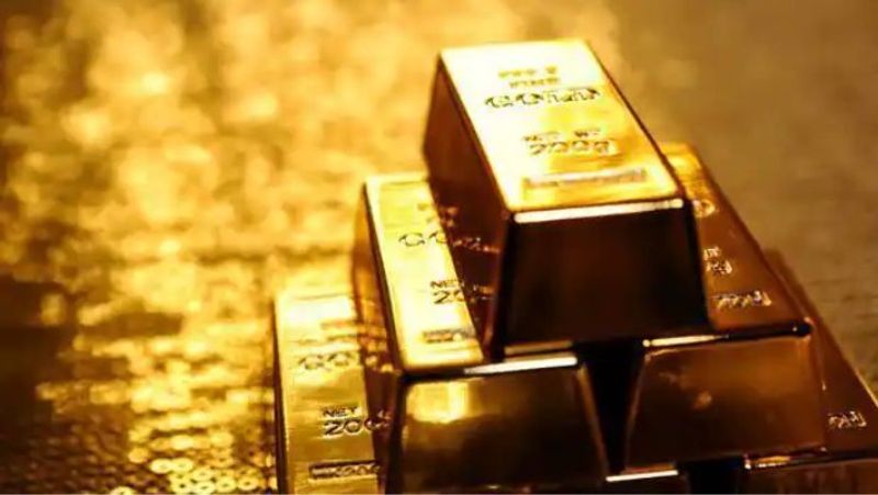 Gold Rate Today  14 06 2024