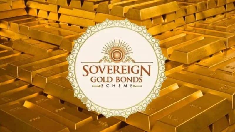 After Reduction In Import Duty in Union Budget 2024 End of sovereign gold bonds san