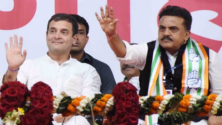 Sanjay Nirupam 