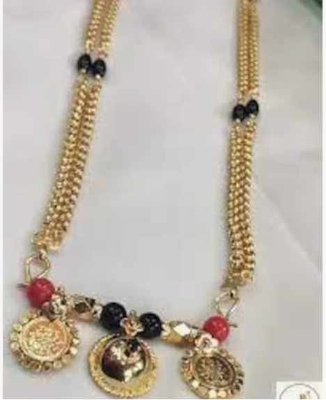 Mangalya Chain
