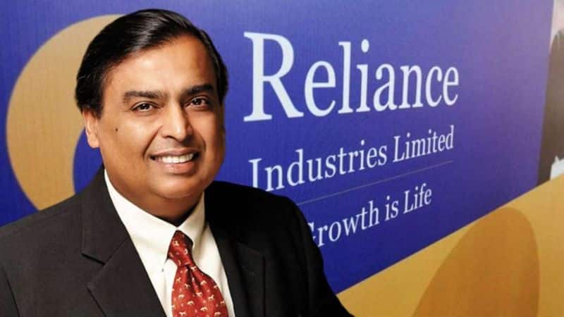 TIMEs Worlds Most Influential Companies 2024 list Reliance Industries earns spot san