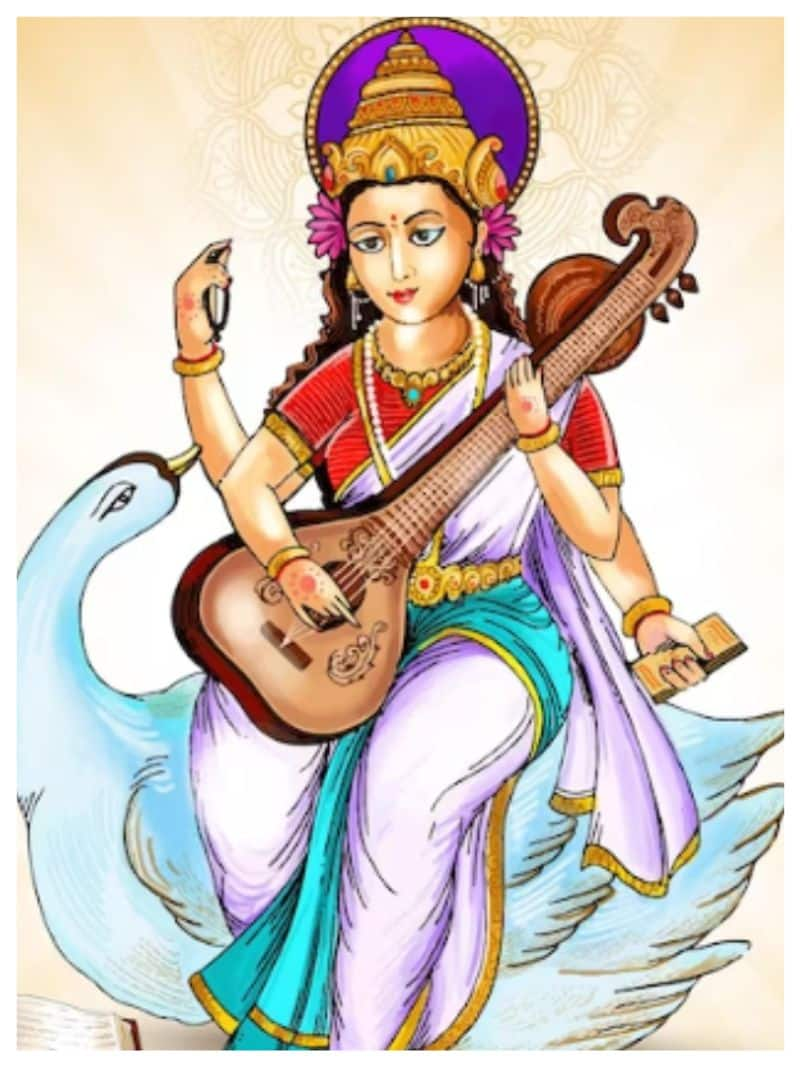 Saraswati Puja: Puja Vidhi, Shubh Muhurat and more about Basant Panchami RBA