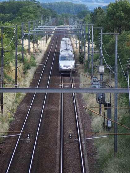 7 Features of India's Bullet Train