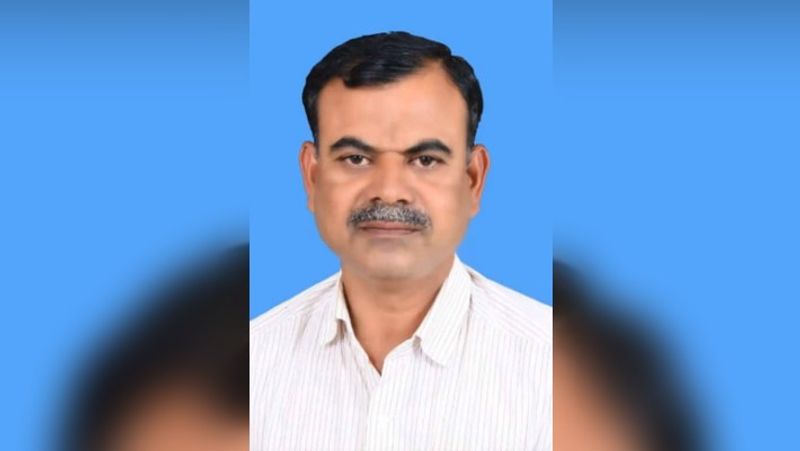  Karnataka: Gadag Congress leader Dr Shashidhar Hatti commits suicide, harassment suspicion arises vkp