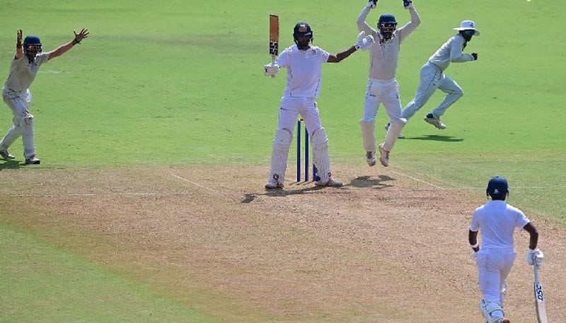 Ranji Trophy Hubli to host Karnataka vs Chandigarh clash kvn