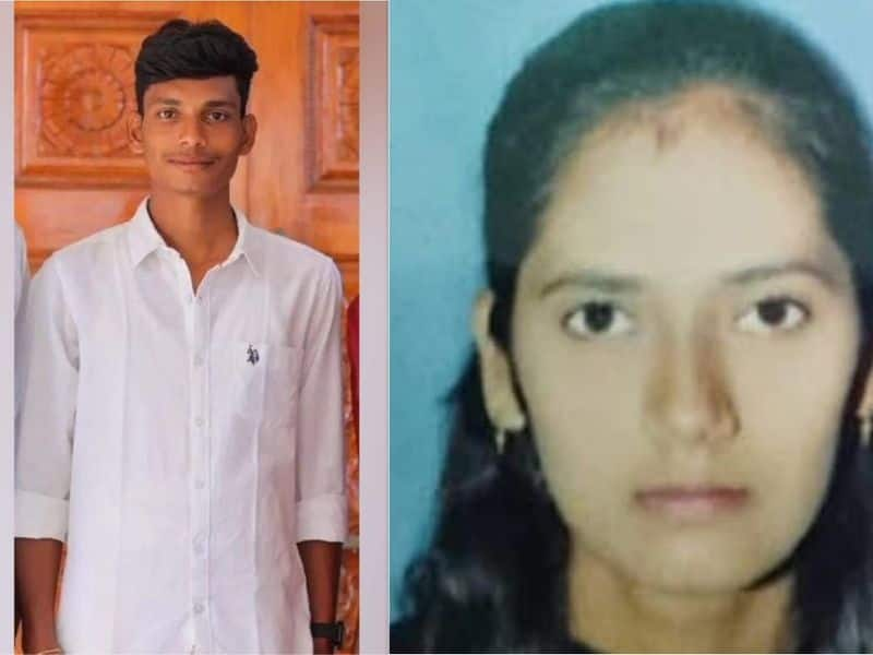 male and female student hanged death at kalasalingam university hostel in virudhunagar vel