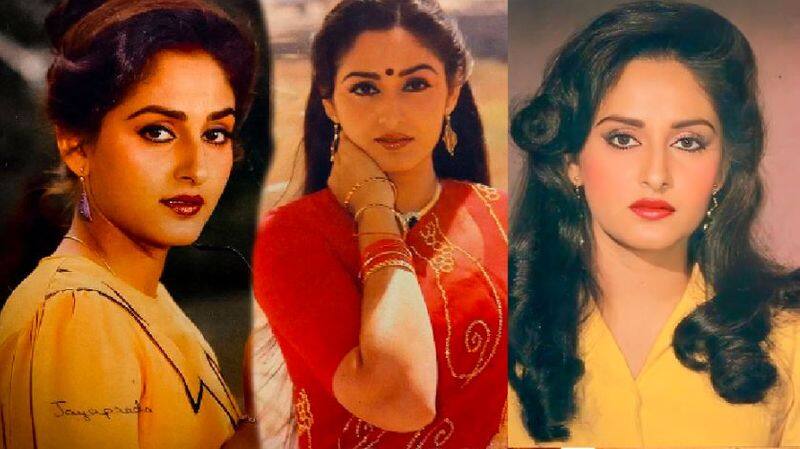 Actress Jaya Prada earned Rs 10 for 1st film, became highest paid, but remained single Vin