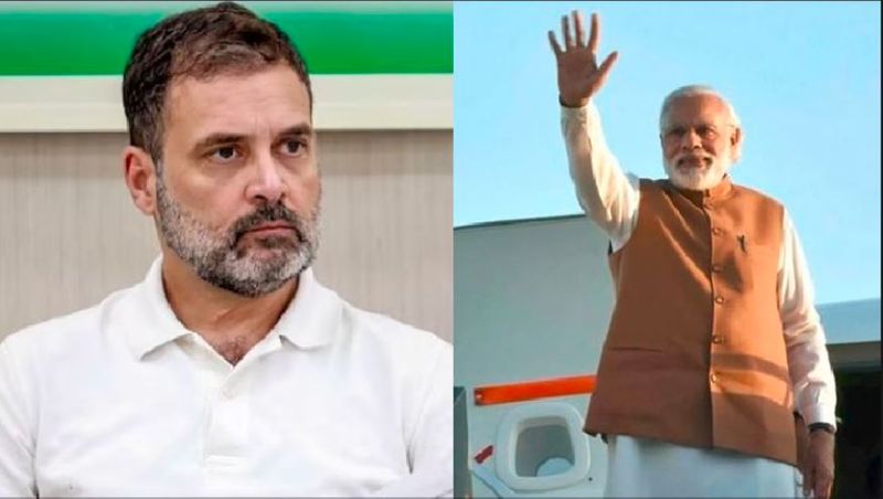 Kerala: PM Modi, Rahul Gandhi to address election campaign programs in state today rkn