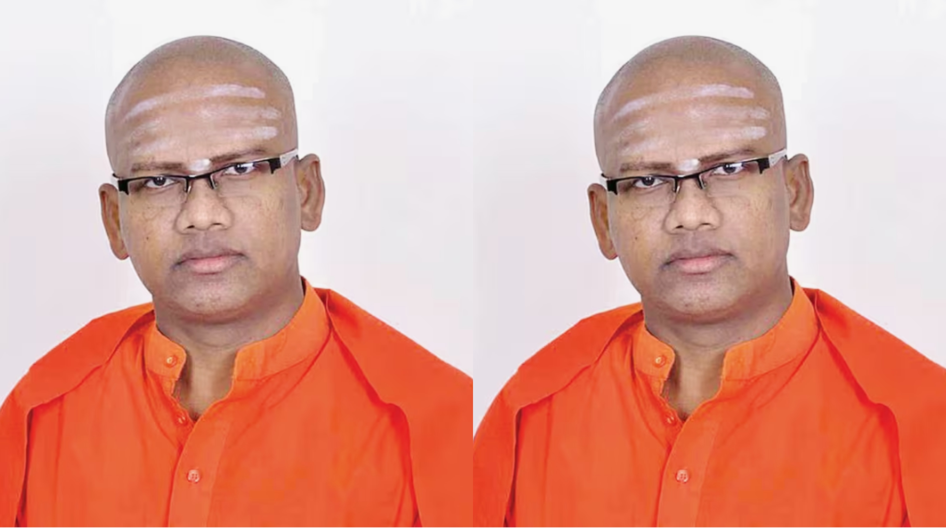 ಮಾದಾರ ಚೆನ್ನಯ್ಯ ಶ್ರೀ