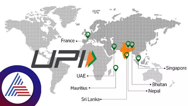 7 countries now accept UPI payment govt Releases List anu