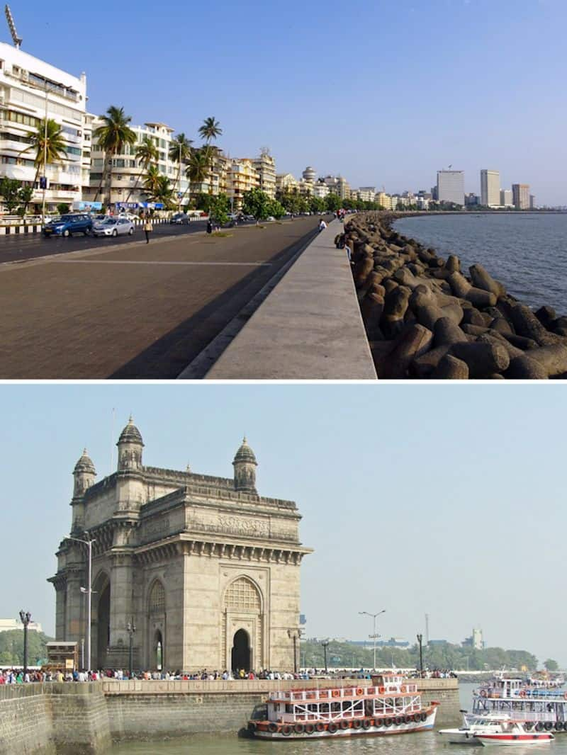 Valentines Day 2024: 7 romantic places to visit in Mumbai ATG