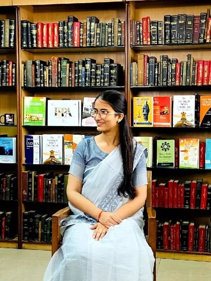 IAS लघिमा तिवारी: इस ट्रिक से बिना कोचिंग UPSC में 19वीं रैंक