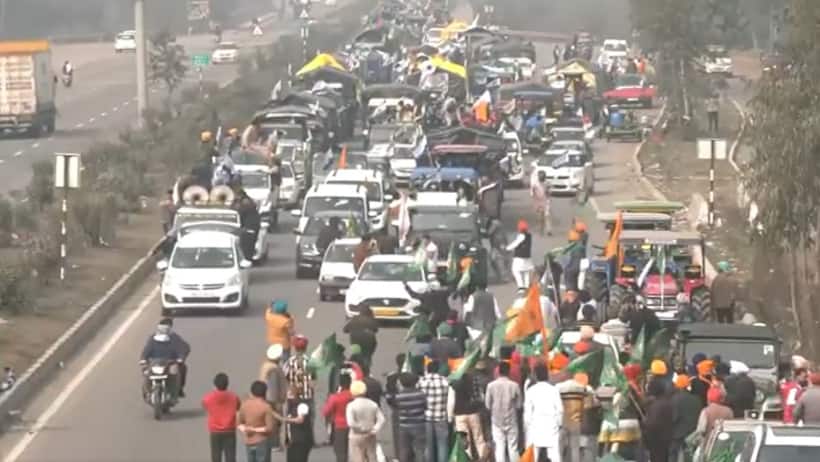 Farmers protest: Fourth round of talks between protesters, Union ministers to be held today