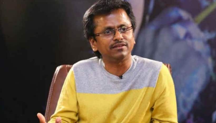 Is ‘Ghajini 2’ happening? Know what AR Murugadoss has to say about the sequel 