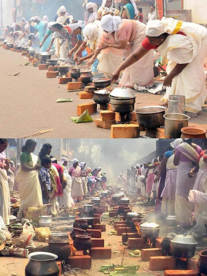 Attukal Pongala 2024: Interesting facts about Kerala's famous festival rkn