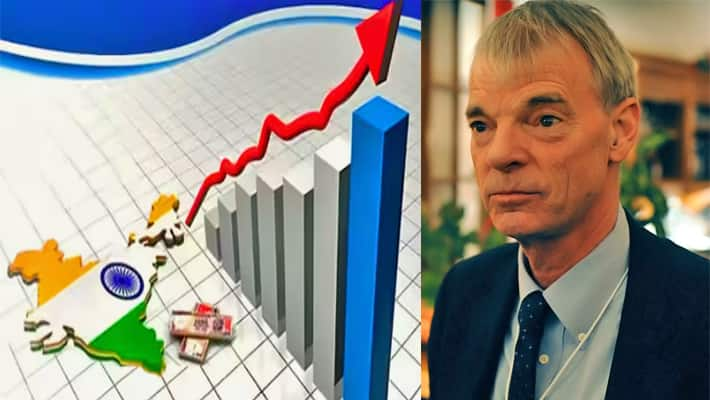 India Succeeded In Building "World's Best Digital Economy says Nobel laureate economist A Michael Spence ksp