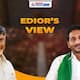 Who will win in Andhra Pradesh assembly elections? YSRCP - Jagan Mohan Reddy vs TDP - Nara Chandrababu Naidu